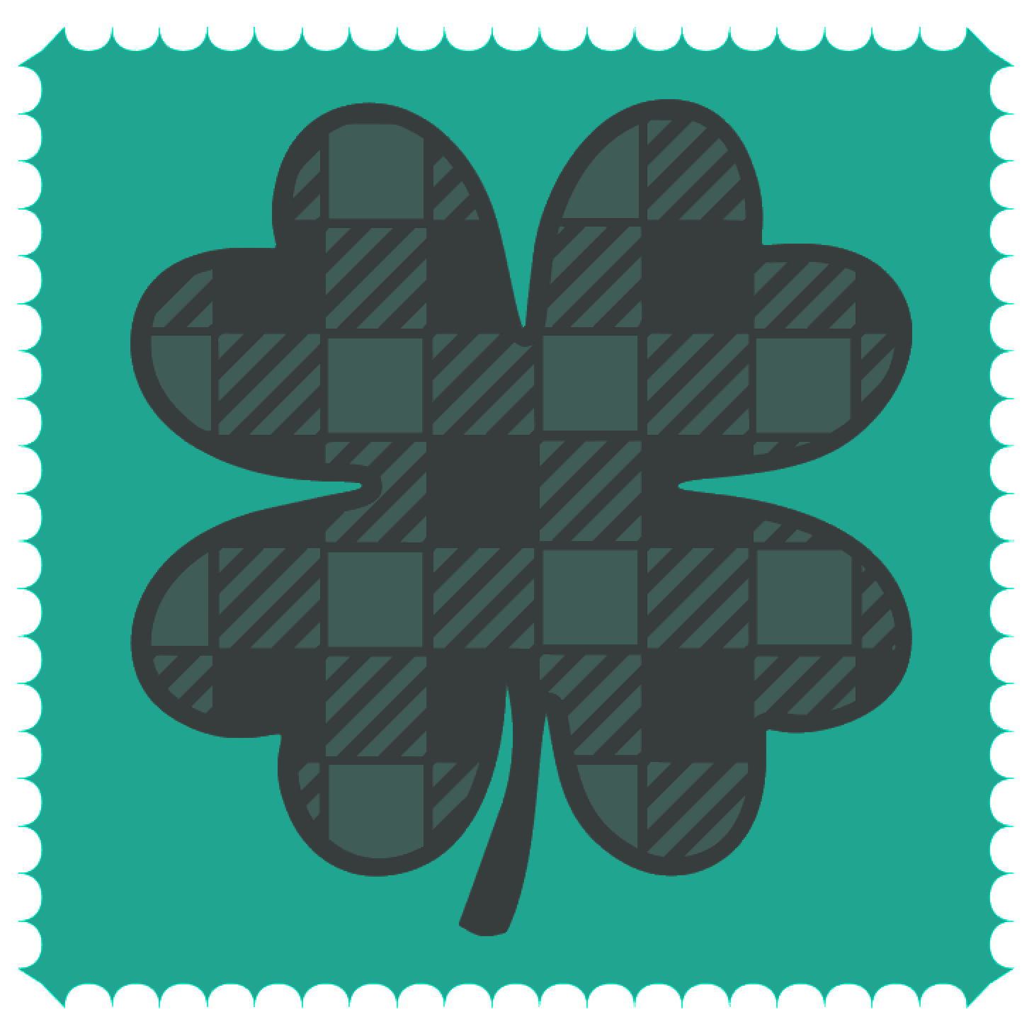 All Files Lucky Heart Designs