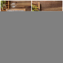 Load image into Gallery viewer, Farm Chicken Interchangeable Leaning Sign File SVG, Farm Tiered Tray Glowforge, LuckyHeartDesignsCo