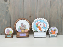 Load image into Gallery viewer, Pearl Frame Snow Globe Interchangeable File SVG, (frame only) Glowforge, Seasonal Holiday, LuckyHeartDesignsCo