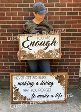 Load image into Gallery viewer, Layered Floral file 1, SVG FILE, Lucky Heart Designs