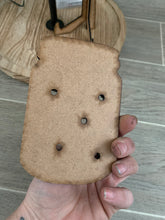 Load image into Gallery viewer, Country Tiered Tray File SVG, Glowforge Tier Tray