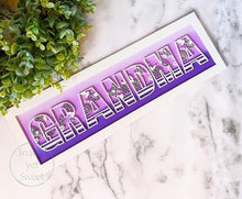 Load image into Gallery viewer, Floral Butterfly Alphabet File SVG, Glowforge Flowers