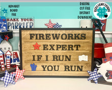 Load image into Gallery viewer, Alphabet Board File SVG, Letter Board Glowforge, LuckyHeartDesignsCo