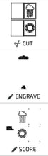 Load image into Gallery viewer, You Are My Sunshine SVG FILE