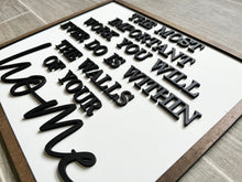 Load image into Gallery viewer, The Most Important Work You Will Ever Do, FILE SVG