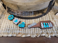 Load image into Gallery viewer, Family Home Tiered Tray Wood Scoop File SVG, Part Of, Glowforge, LuckyHeartDesignsCo