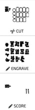 Load image into Gallery viewer, WINE Tag File SVG, Glowforge, LuckyHaertDesignsCO
