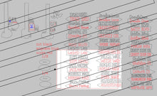 Load image into Gallery viewer, Spooky Halloween Street Sign File, Glowforge, LuckyHeartDesignsCo