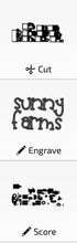 Load image into Gallery viewer, Sunflower Basket Interchangeable Leaning Sign File SVG, Fall Summer, Gnome, Farmhouse Truck, Tiered Tray Glowforge, LuckyHeartDesignsCo