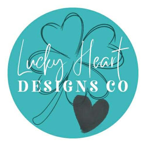 Lucky Heart Designs