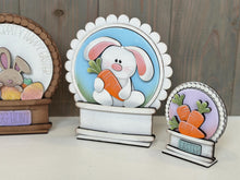 Load image into Gallery viewer, Pearl Frame Snow Globe Interchangeable File SVG, (frame only) Glowforge, Seasonal Holiday, LuckyHeartDesignsCo
