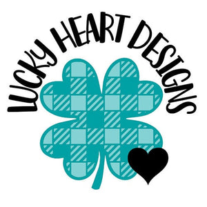 Lucky Heart Designs